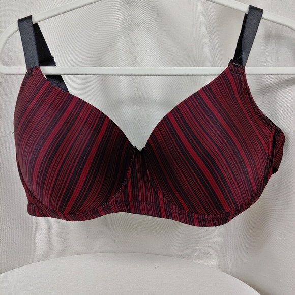 FINAL PRICE: Club Starlett Full Coverage Underwire - Picture 1 of 3